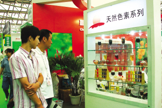 植提专区规模超去年预计全年出口再摸高