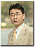 高福副主任当选为世界科学院院士