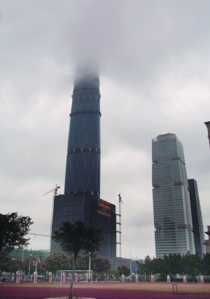 专家称灰霾将取代吸烟成肺癌头号杀手（附
