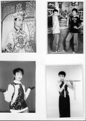 22岁男子