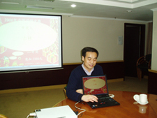 2008年中国戒烟大赛大奖出炉