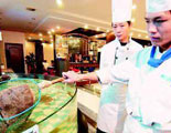 多宝鱼回京前隔离三天 上市前停药延期逾30天