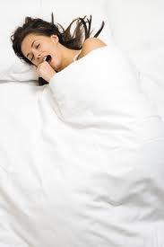 十大错误睡眠习惯易惹病：枕头过高
