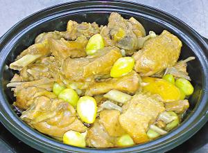 春季最适合吃这几道肉菜图