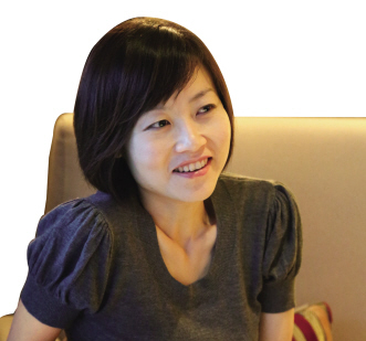 刘旼：抓住话剧的手柄