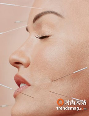擦去岁月印记3种中医密码