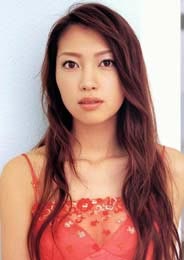 长发美女的三款魅力造型