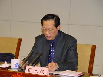 全省加强食品药品整治和监管工作电视电话会议强调让老百姓买得放心吃得安全用得可靠