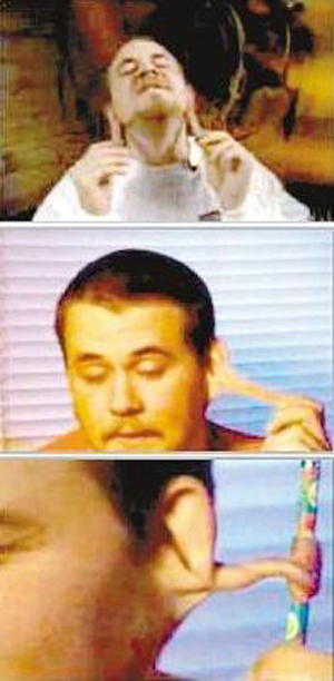 超震撼：匪夷所思的人体器官潜能