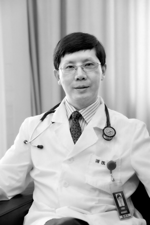 良心是行医的底线