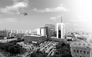 奇葩开济宁，美丽映中华——如画如诗的济宁医学院附属医院
