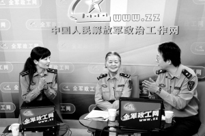 一片“兵心”在玉壶——解放军第302医院为部队服务工作纪实