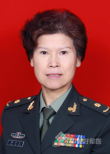 郭志红：就想把中医传承这事做好