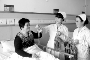 香囊防蚊又驱虫