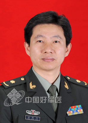 温朝阳：擅长心脏、血管疑难疾病彩超诊断