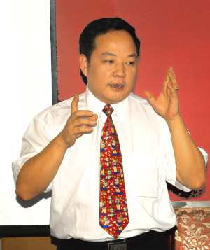 陶德胜：那是一个黄金时代