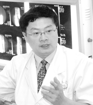 影像检查五花八门 哪种适合您