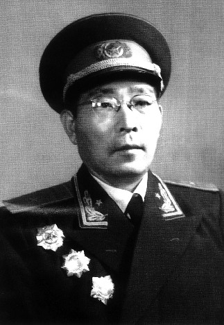 揭秘：10名百岁开国将军长寿之道