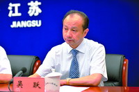 中国医药城：融入世界生物医药产业“桥头堡”