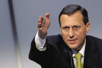 欲做眼科“大佬”