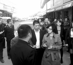 “创卫”可以从“微”处做起——浙江省温州市鹿城区创建国家卫生城市侧记