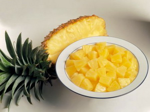 一岁内宝宝别吃五种水果