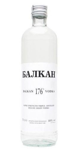 世界上最烈的12种酒