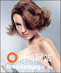 DIY：4款性感“洋妞”发型