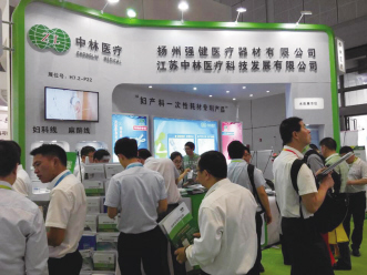 谋定而后动，小展位爆出大人气