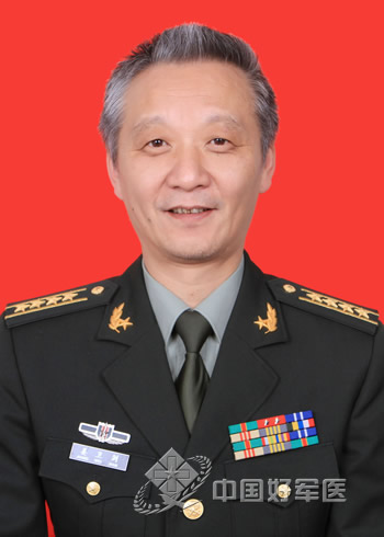 姜卫剑：让脑卒中不再是医疗难题
