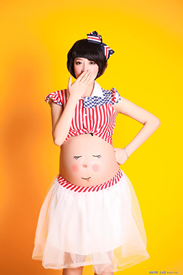 孕妇禁忌：剖腹产必须做好五项准备