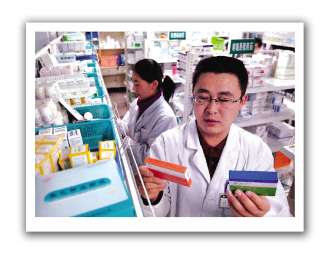 药价改革剑指高价药