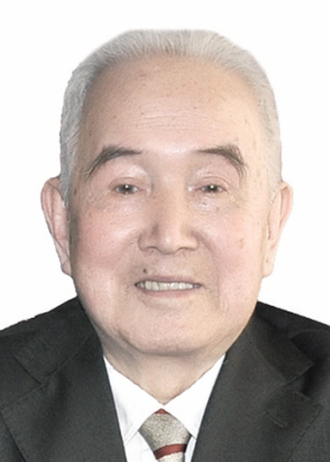 周信有主要成就