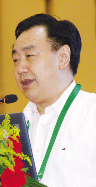 樊代明：医药互为师