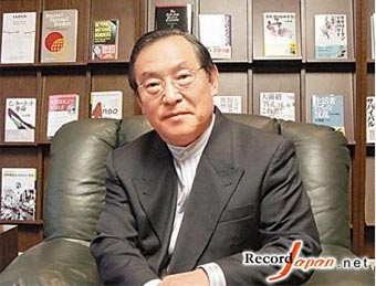 大前研一谈日本医生不足：重赏之下必有勇夫