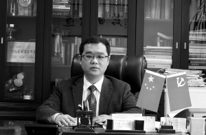 仁者 仁术 仁爱 仁心——邯郸明仁医院科学发展纪实