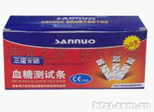 父亲节送什么？血糖仪引爆“健康潮”