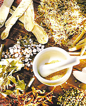 饮片批文管理从“毒”开始