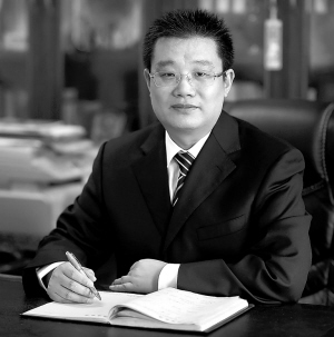 布局谋篇求超越——记郑州大学附属郑州中心医院院长郝义彬