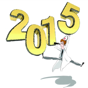 2015年医药市场十大看点