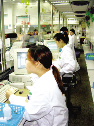 公立医院改革路径追问
