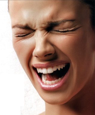 女人经期吃什么好：脾气坏或缺乏维生素B6