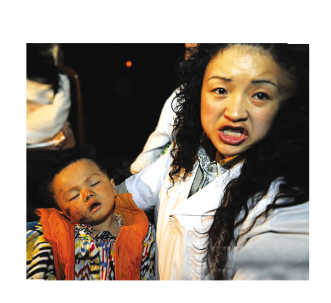 病人在，医生就在