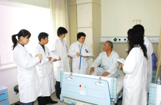 临床药师渐行渐近——黑龙江省临床药师制试点工作现状剖析