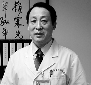 中医固脱技术治脱肛