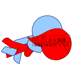 两性养生：夫妻王牌爱爱姿势排行