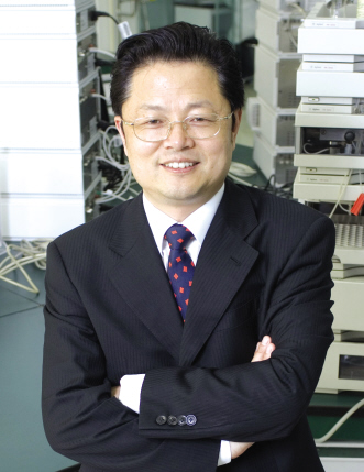 创新冒险家任晋生