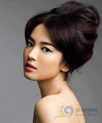 氧气美女宋慧乔的护肤之道