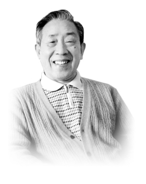 沈自尹为传统中医引入现代“注解”