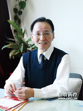 向红丁：“得了糖尿病，也能活100岁”